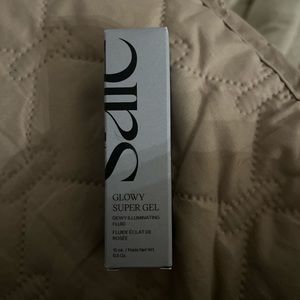 NEW SAIE glowy super gel